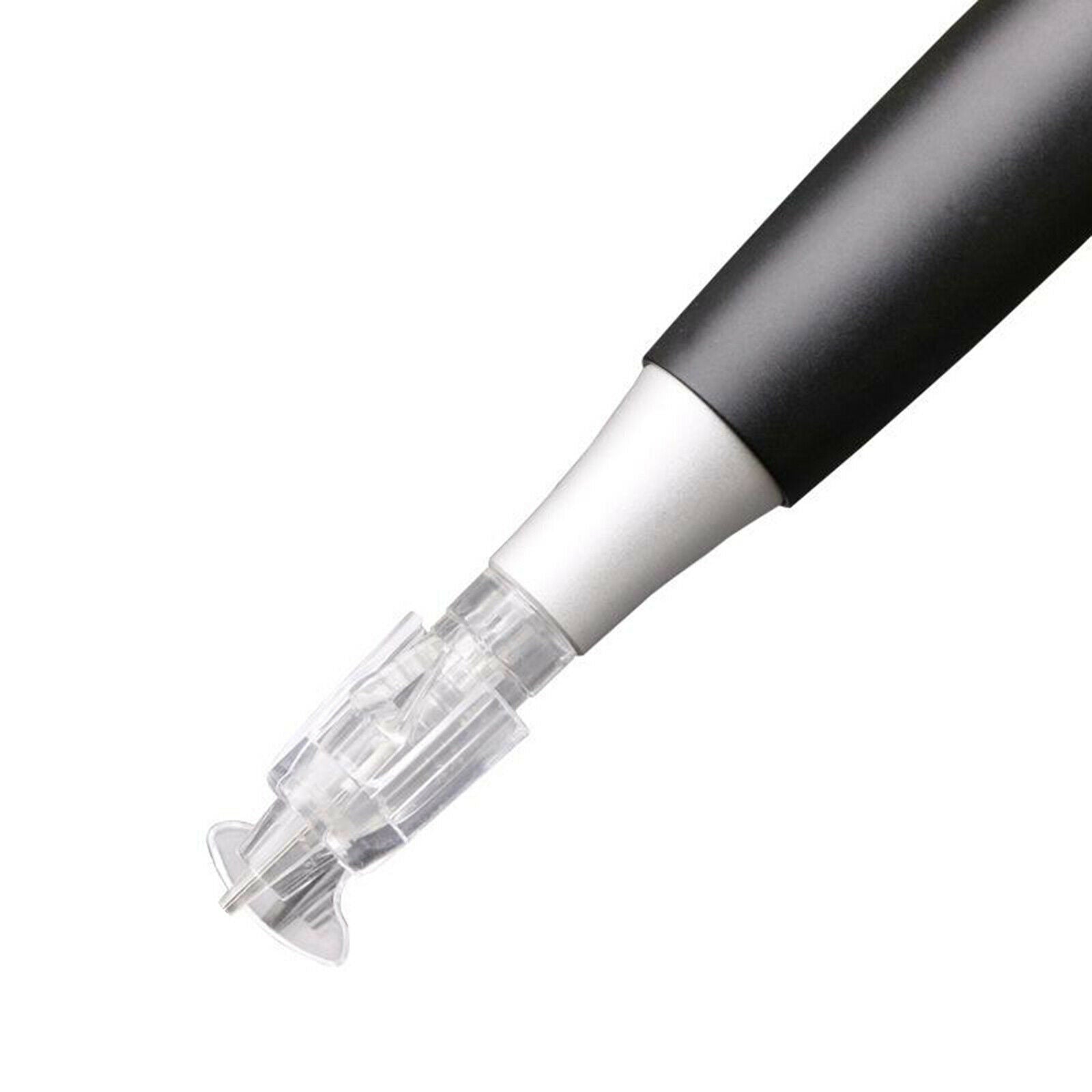 Eyebrow Makeup Tattoo Line Helper Tool Stabilizer Balancer Precise Control