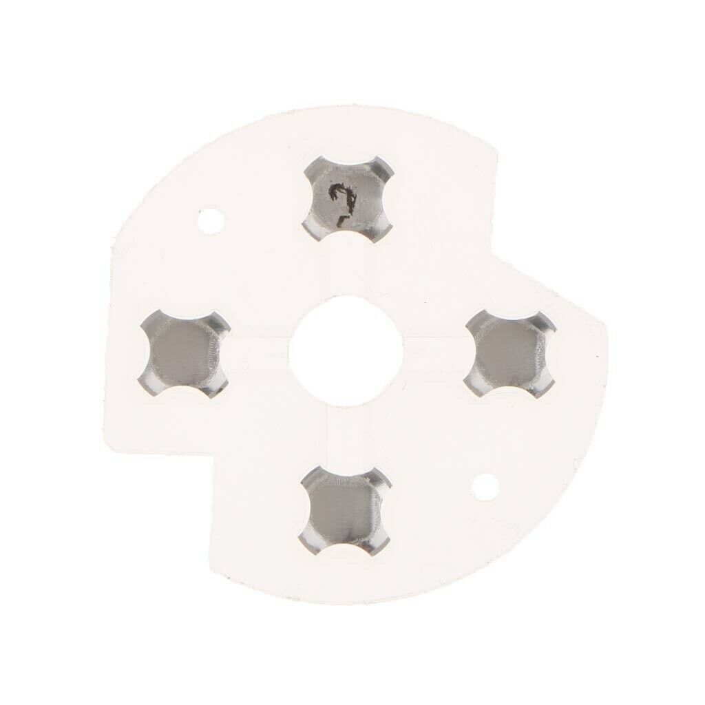 Replacement ABXY Button Metal Patch Pad Repair Part for Xbox One Controller