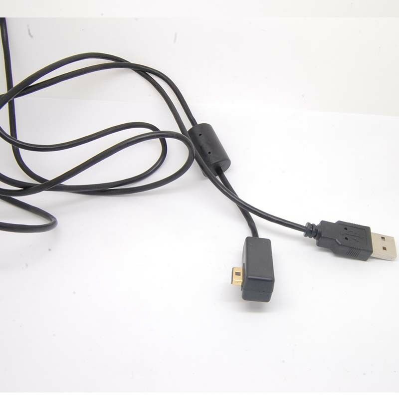 USB Dock Cable For Kodak EasyShare V530 V550 V570 V603 V610 V705 M753 camera sx