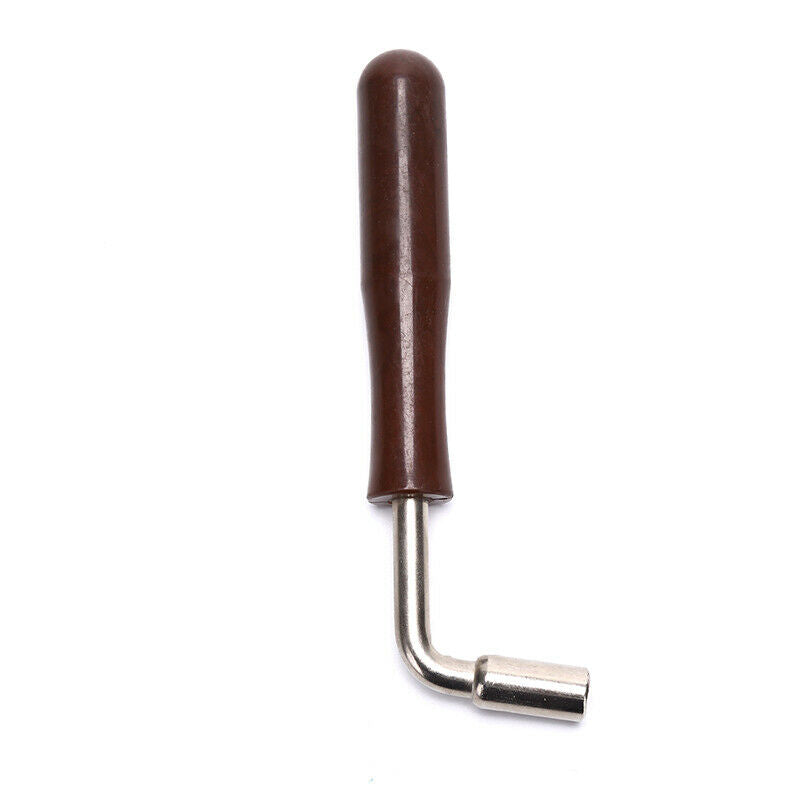 Guzheng Paino Tuning Hammer L-shape Square Wrench Tuner Spanner Repair To.l8