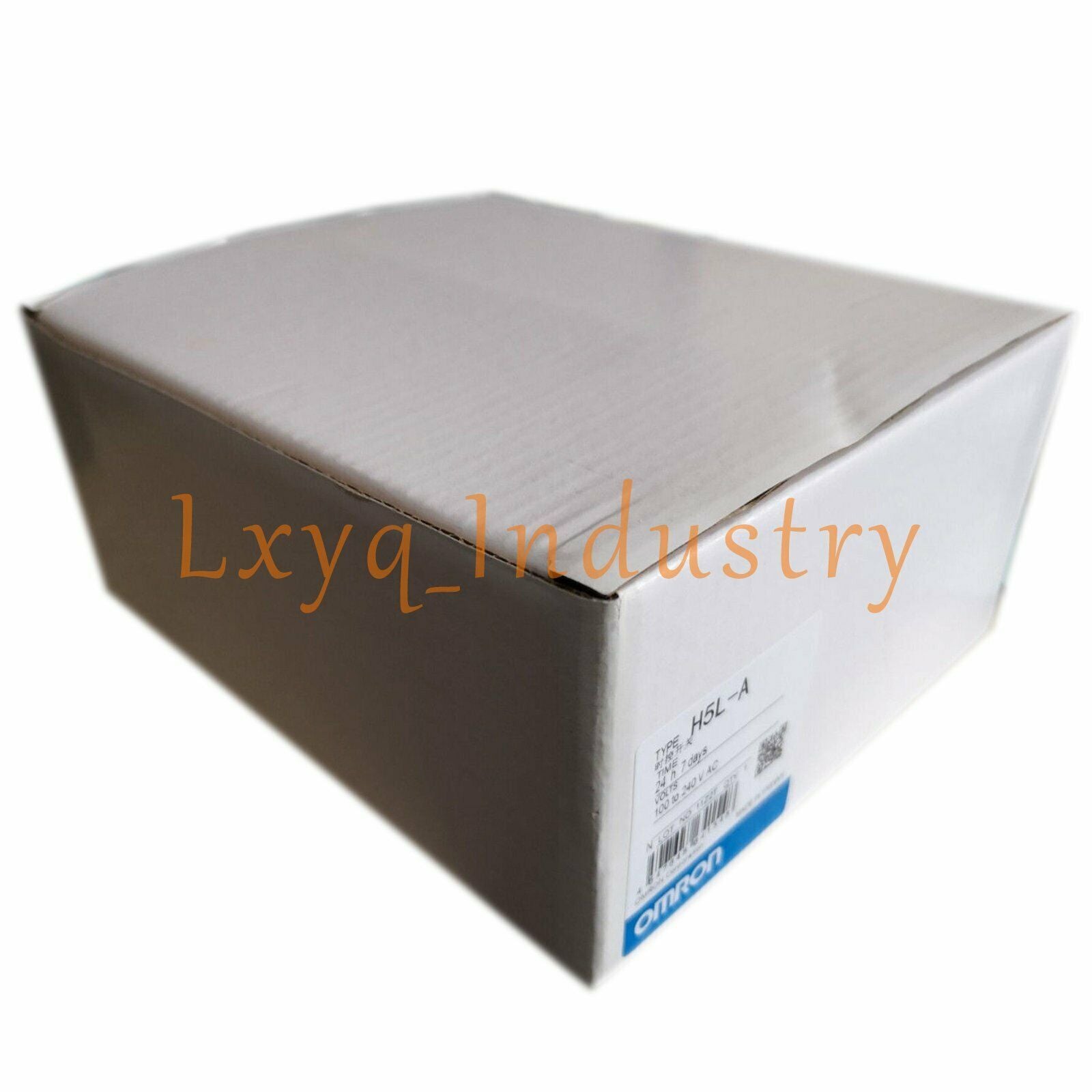 Omron 1pcs H5L-A H5LA Timer Switch Brand New Quality Assurance