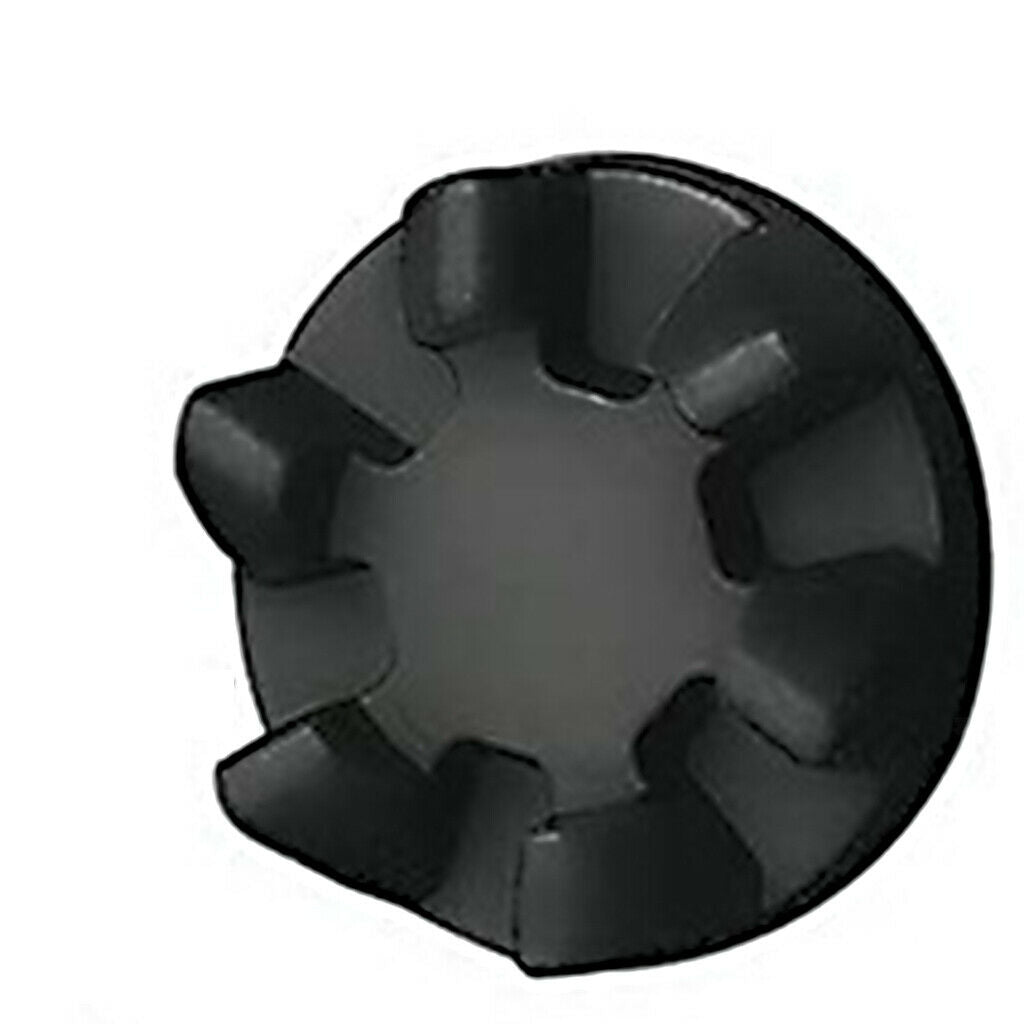 6 Fins Blender Blade Parts Compatible with Nutir Blender BL663CO BL780Co