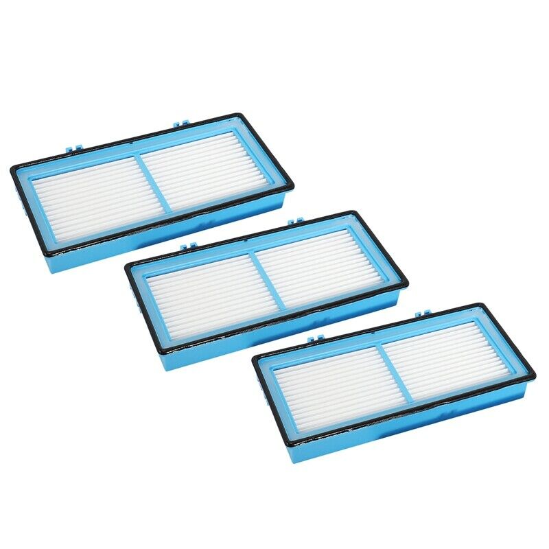 3-Pack Replacement Filter for Holmes Air Purifier Filter AER1, Total Air HEPA M2