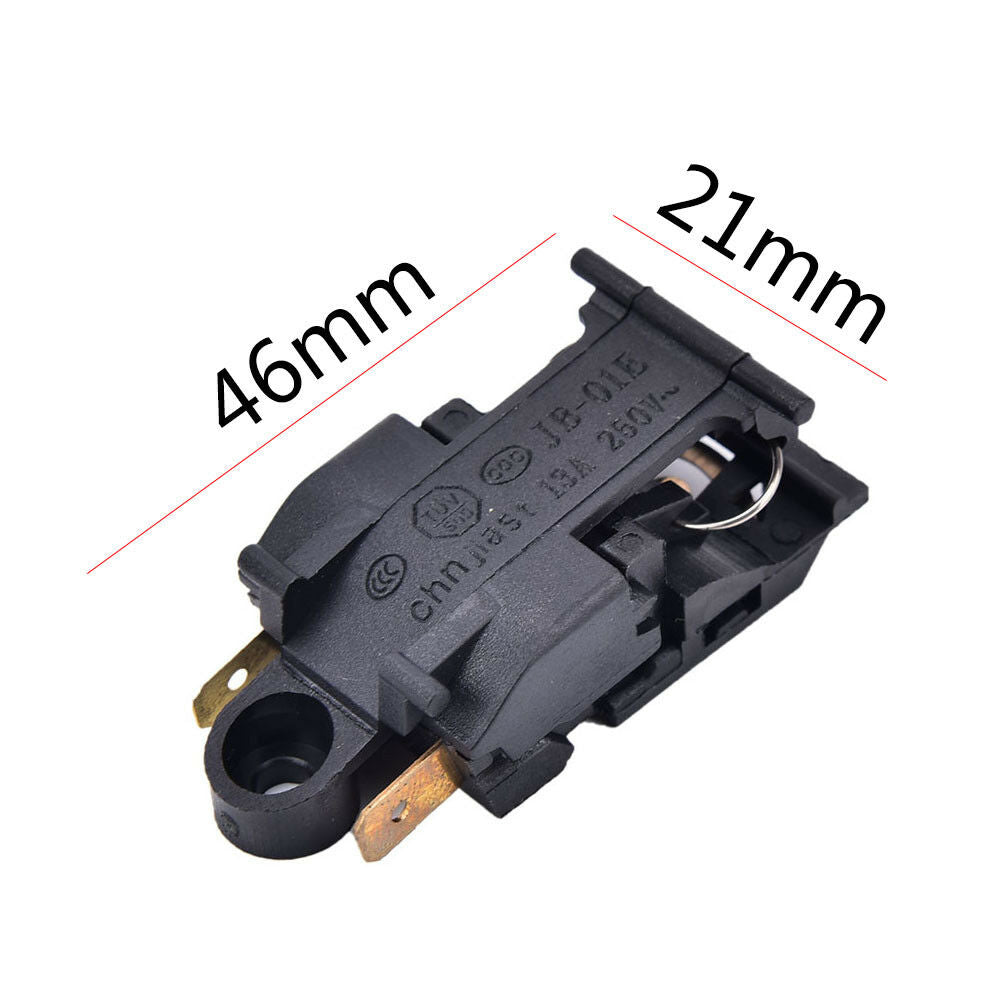 4X JB-01E Switch Electric Kettle Thermostat Switch Steam Medium Appliance .l8