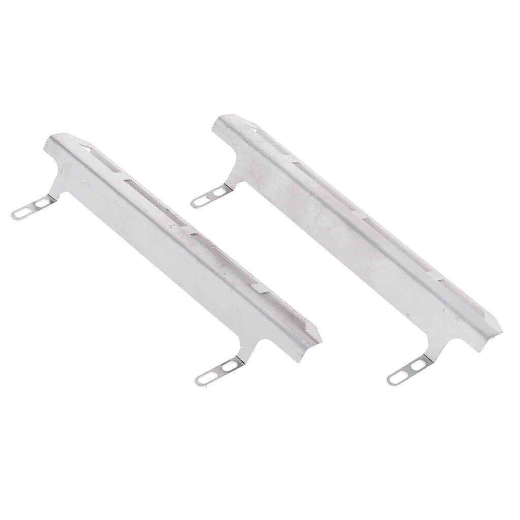 1/10 RC Crawler Foot Pedal Anti-Skid Plate Boards for  Trx4  -4 T4