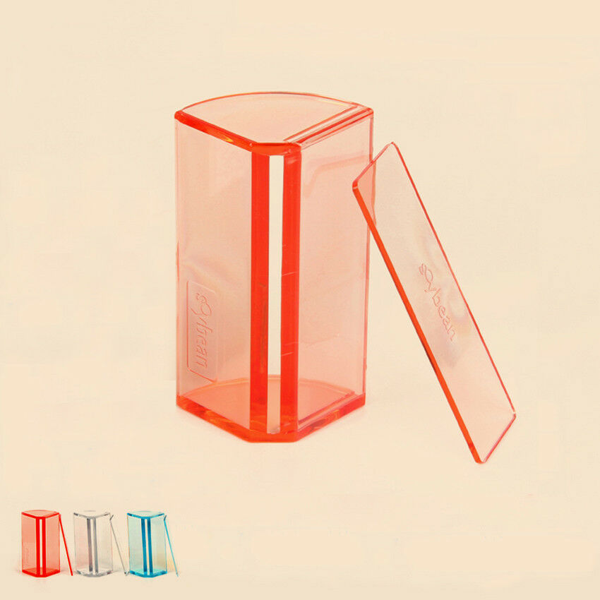 Soap Making - Outside Corner Tool Kit Red Alec