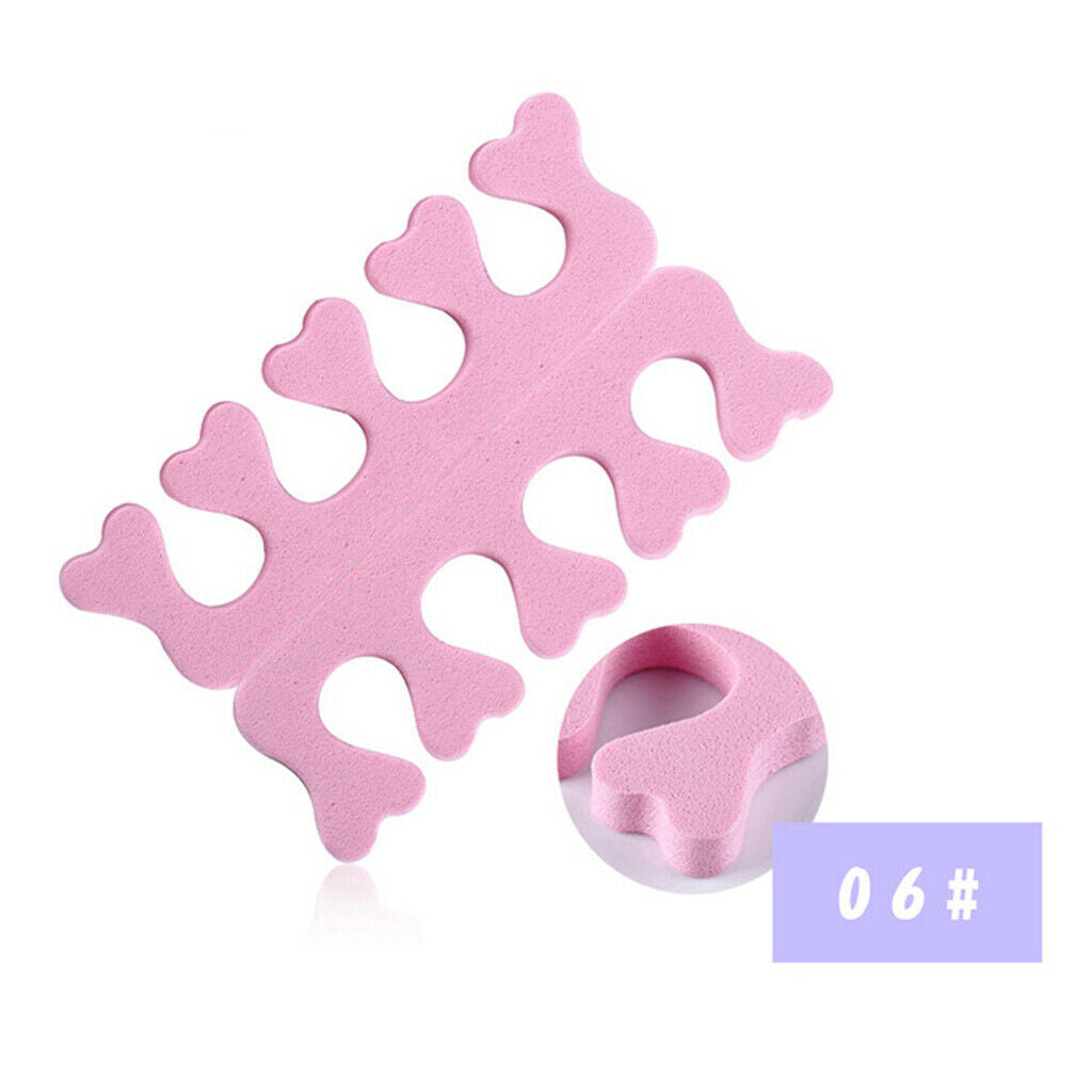 10x Manicure Crystals Flatback Charms Paint Brushes Pointing Tools
