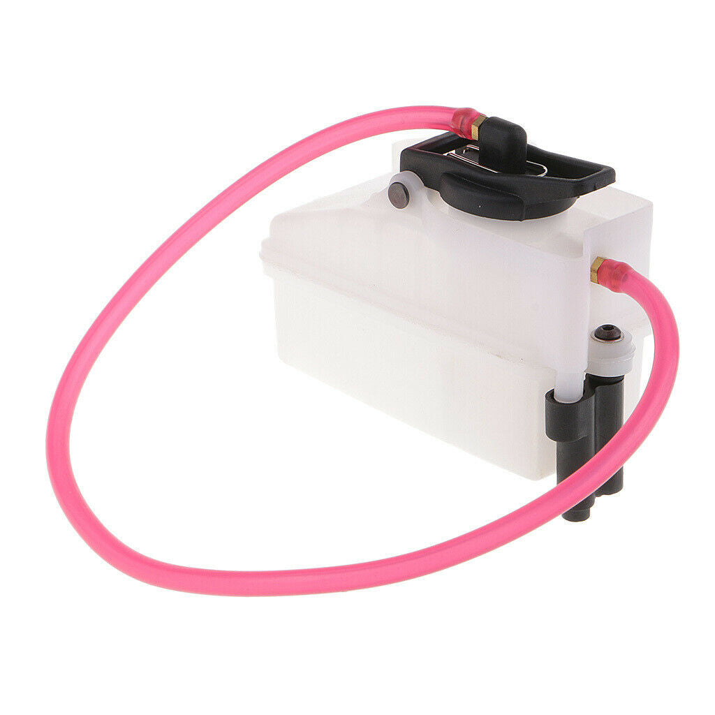 81029 Fuel Tank 125CC for HSP RC 1:8 Nitro On-Road  Car Buggy Truck