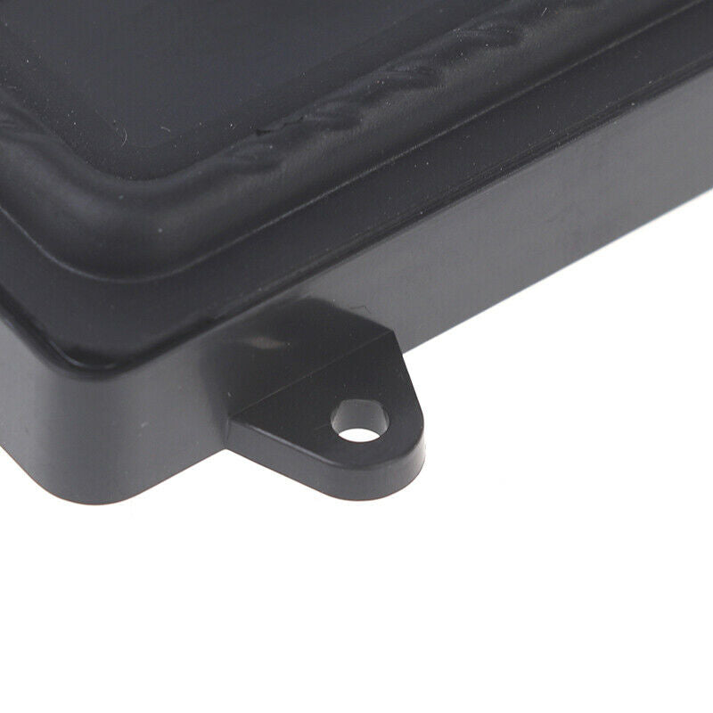 75*33mm Bass Radiator Passive Speaker For Bluetooth Auxiliary Low Frequen.l8