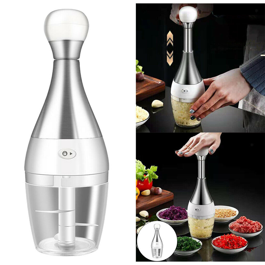 Food Chopper Chef Onion Chopper High-efficiency Easy to Clean for Garlic