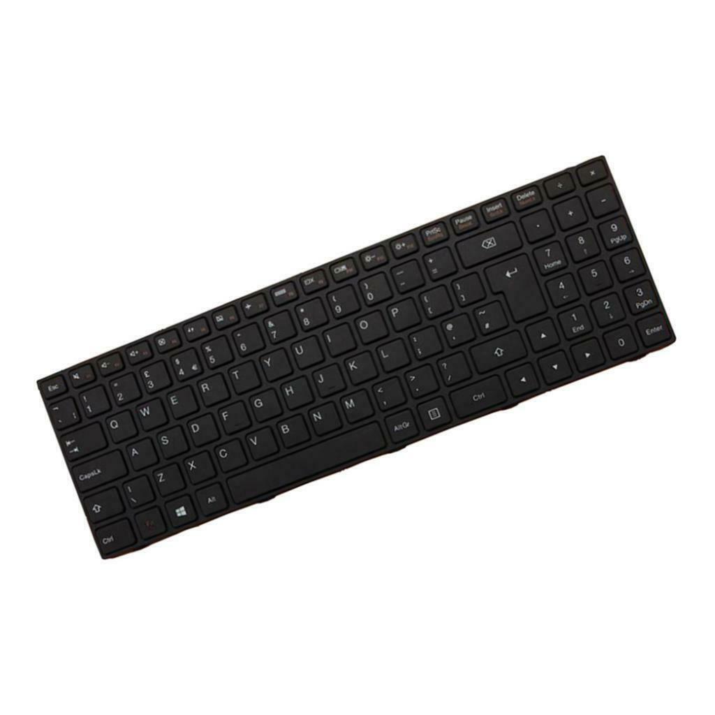 Laptop Keyboard Works With Computers For   Idealpad 100-15 100-15IBY