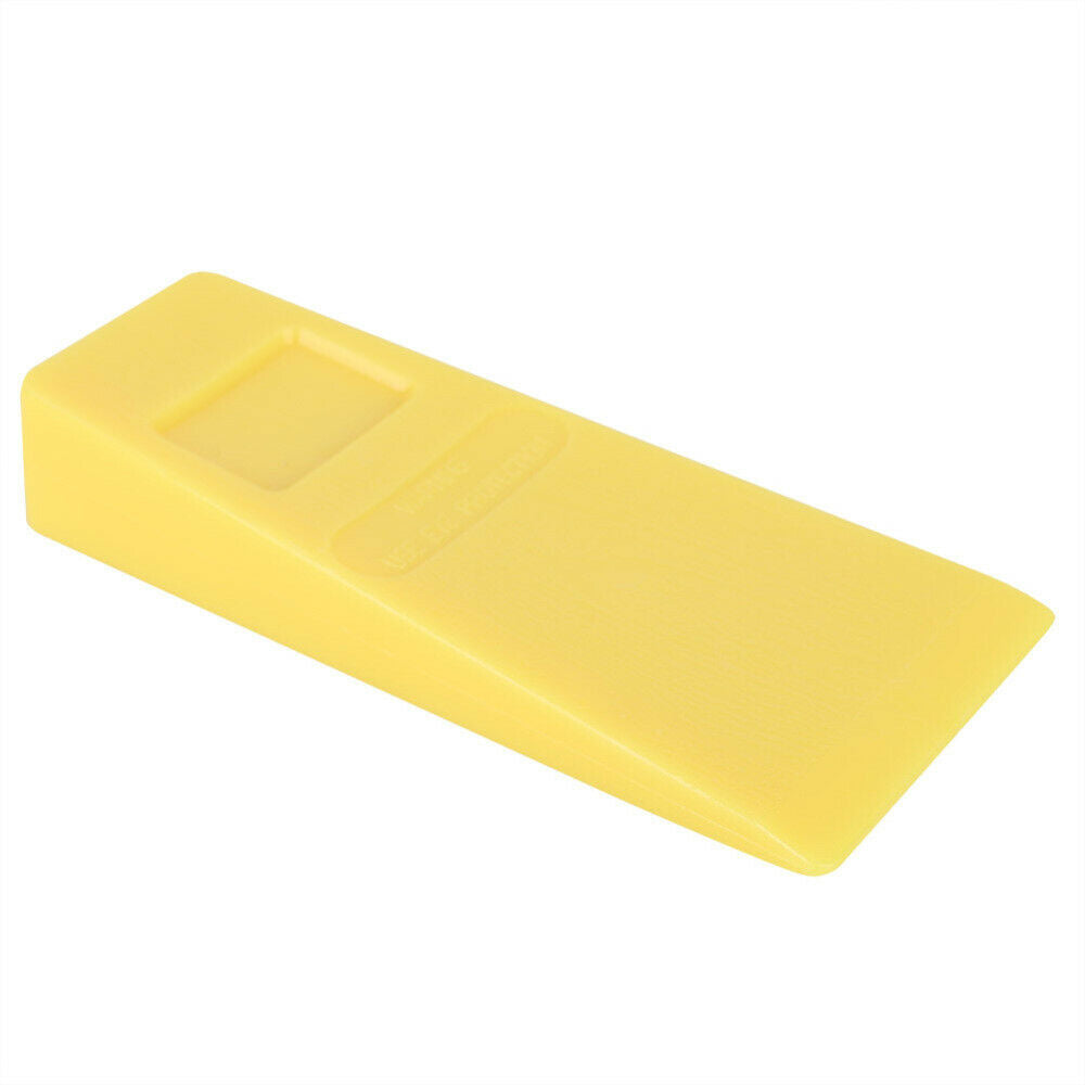 5"Practical Tree Felling Wedge Logging Bucking Falling Cutting Cleaving Chainsaw