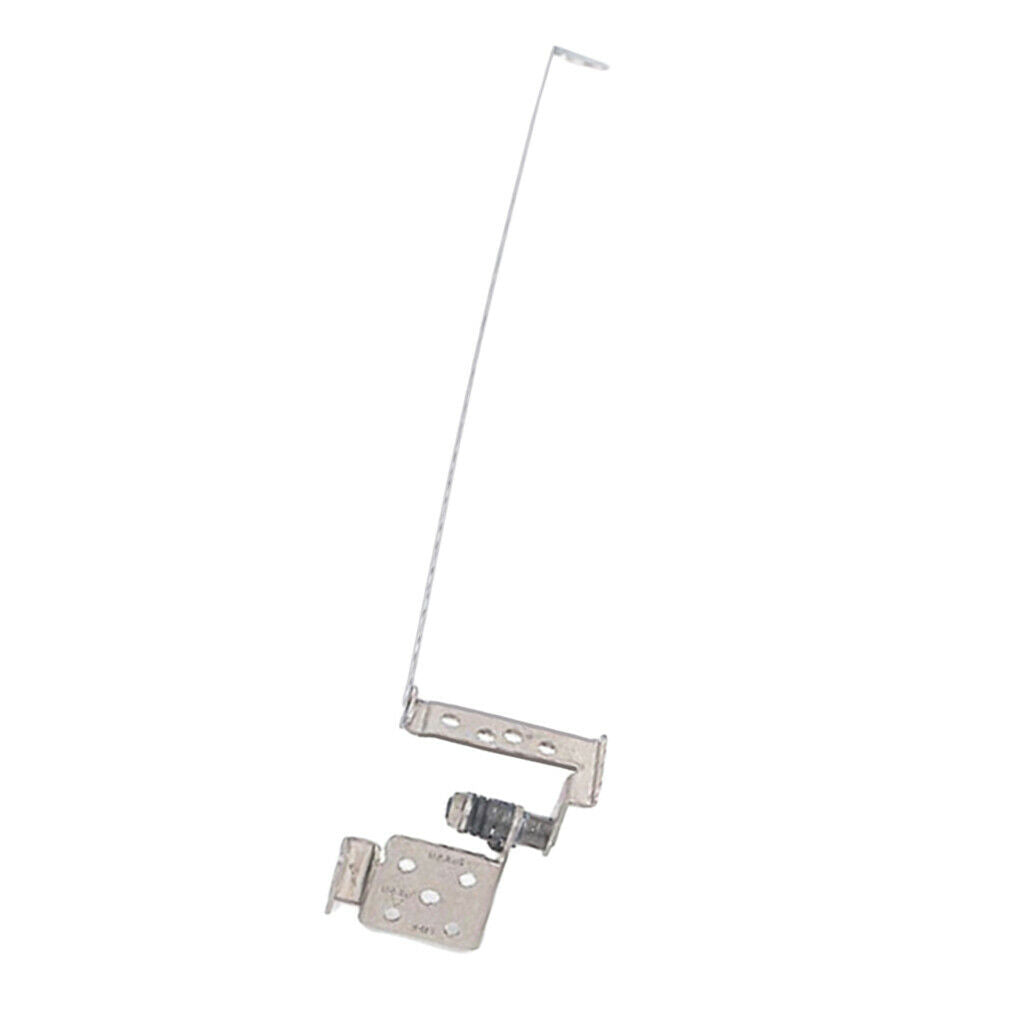 1 Pair Left and Right Laptop LCD Hinges for   Satellite C870 L875