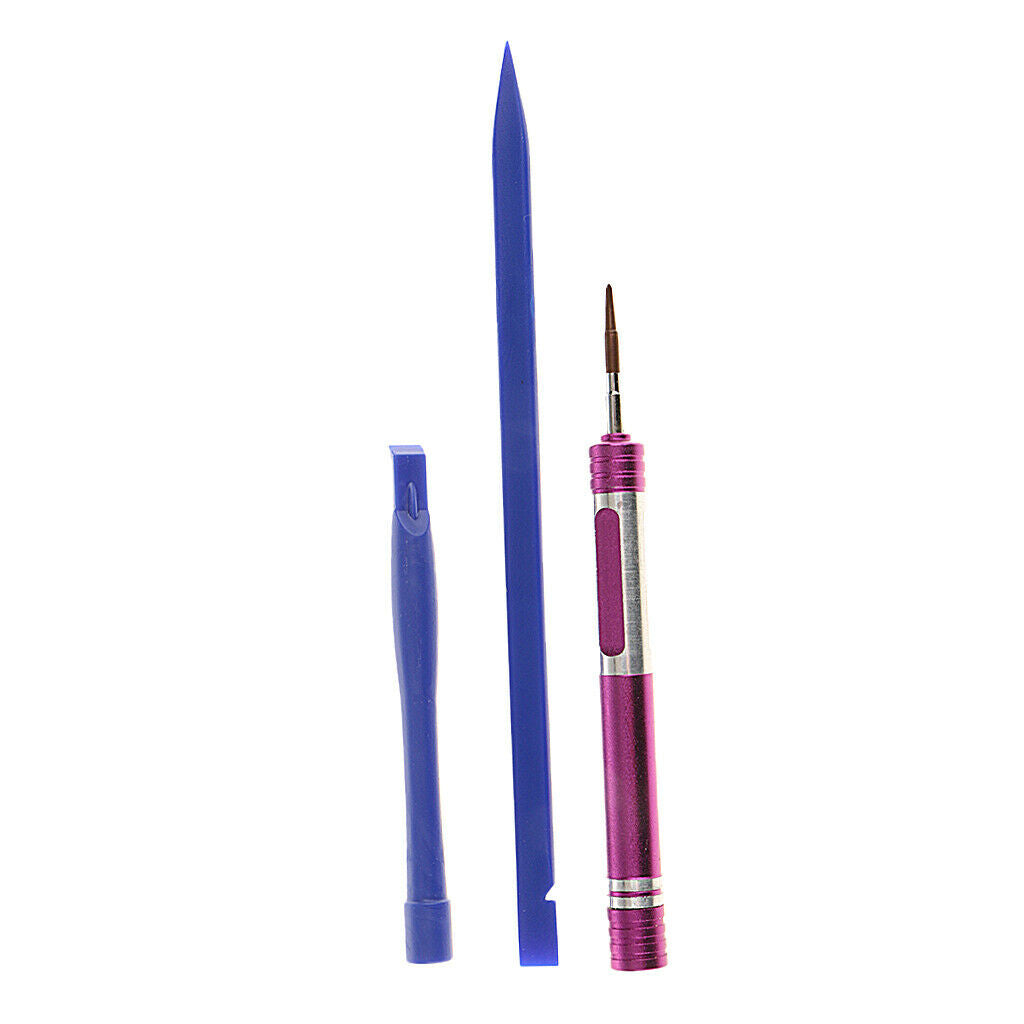 Repair tools Disassemble the screwdriver kits for 3DS / 3DSLL