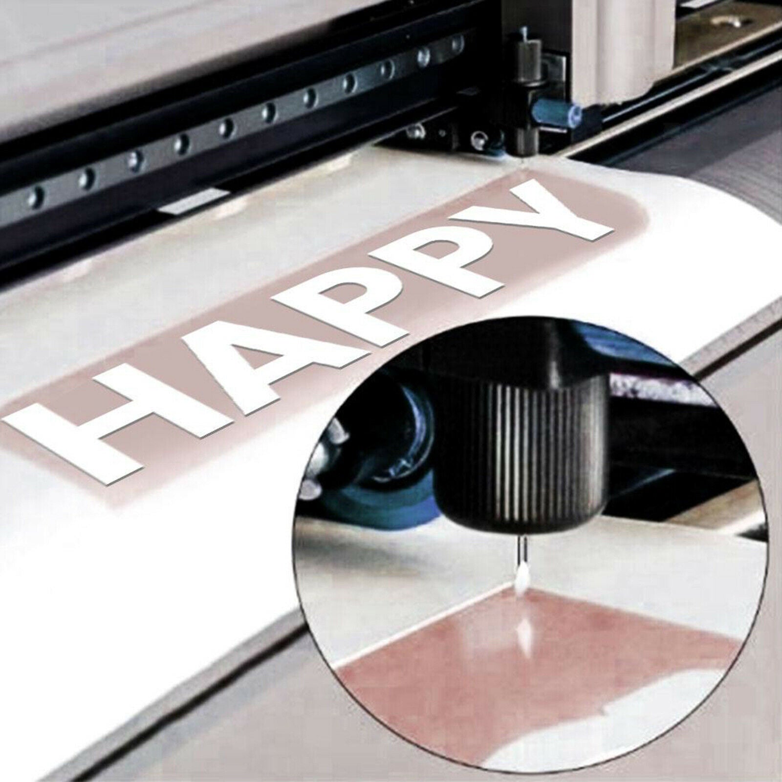 Cutting Blades for Cricut Explore Air Maker Vinyl Cutting Machines 30pcs
