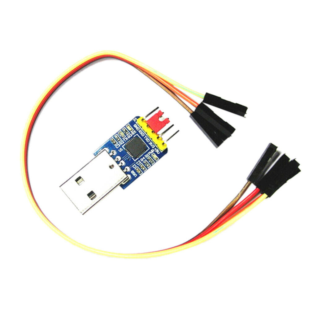 USB 2.0 To RS232 RS485 TTL Auto Converter Module Converter Adapter 5V Output