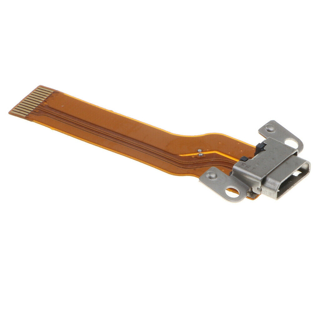 Dock Connector USB Charging Port Flex Cable For Amazon Kindle Fire HD 7"