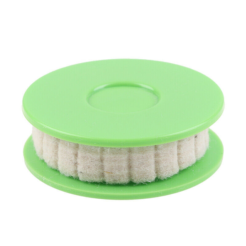 Bicycle Roller Chain Oiler Lubricating Cycling Gear Roller Cleaner Lubric.l8