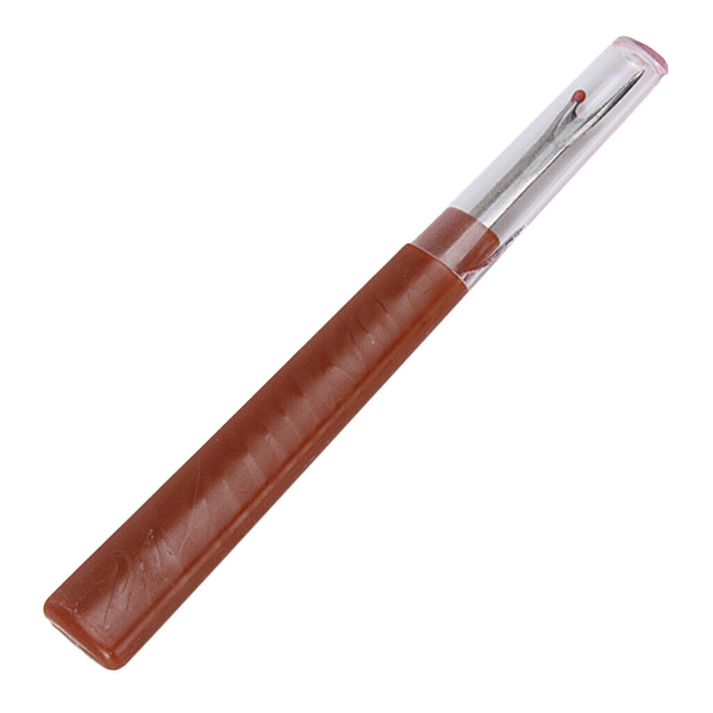 Sewing Tool Sewing Kniting Gauge + Sewing Snip + Seam Ripper for Sewing DIY
