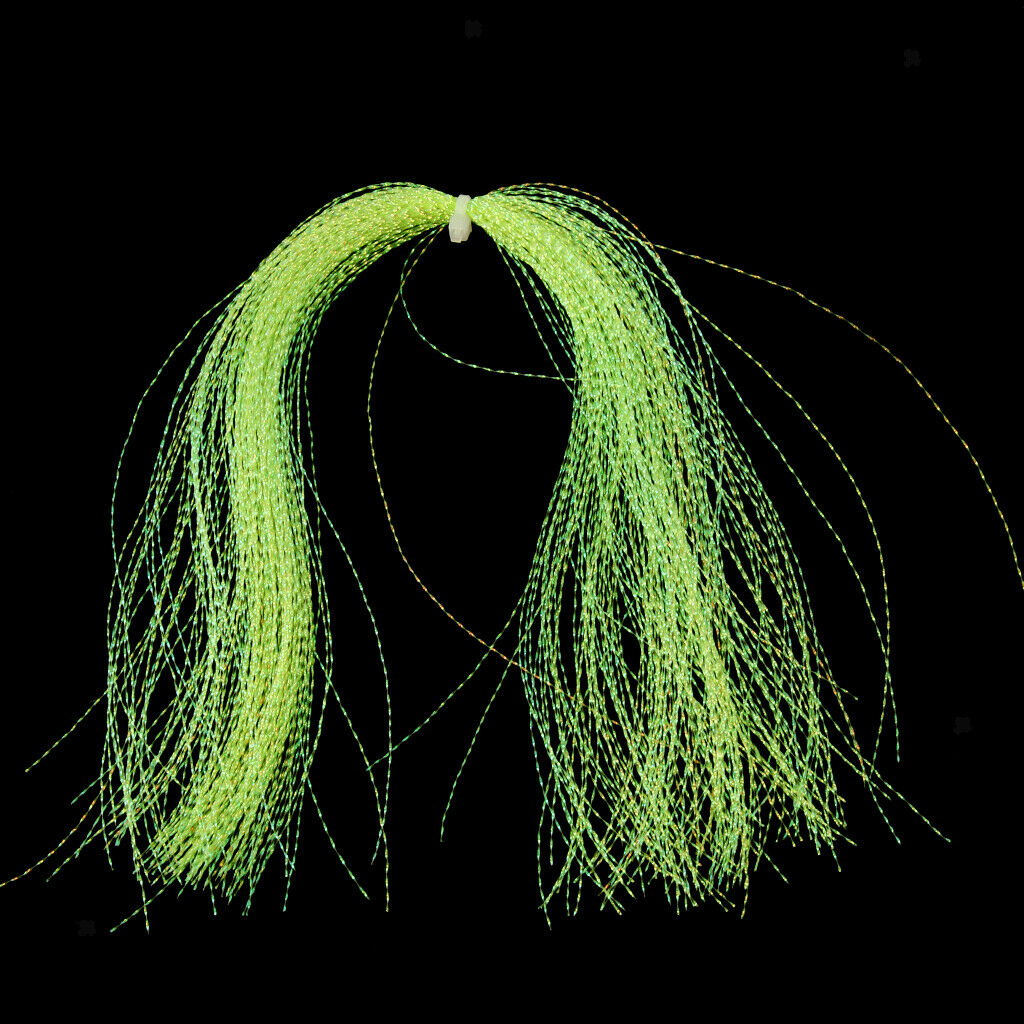 300 Pieces Construction Material Accessory for Fly Fishing