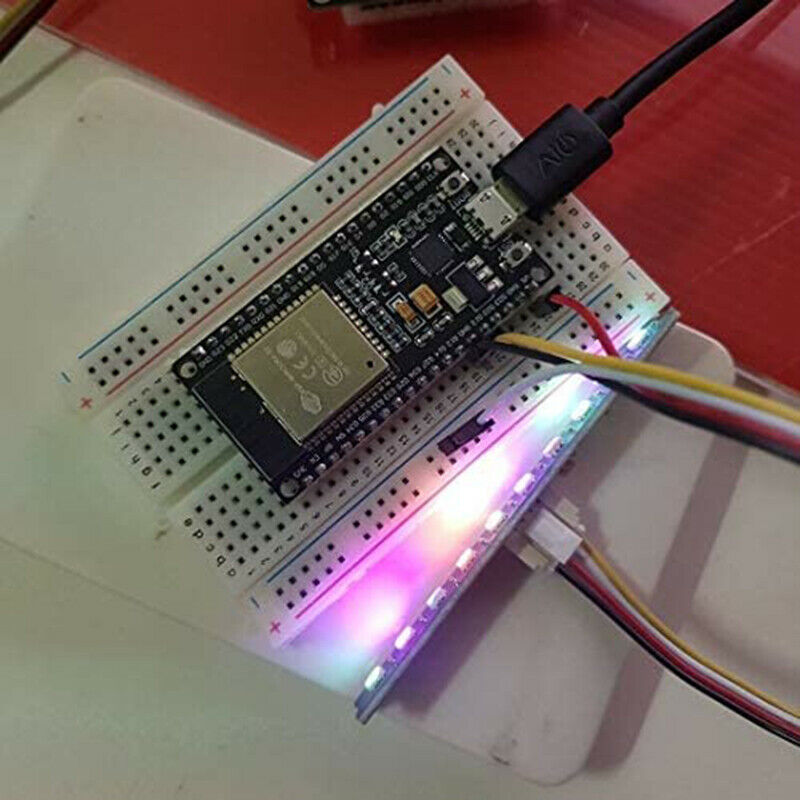 4PCS ESP32 Development Board ESP-32S Microcontroller Processor Integrated ChipO8