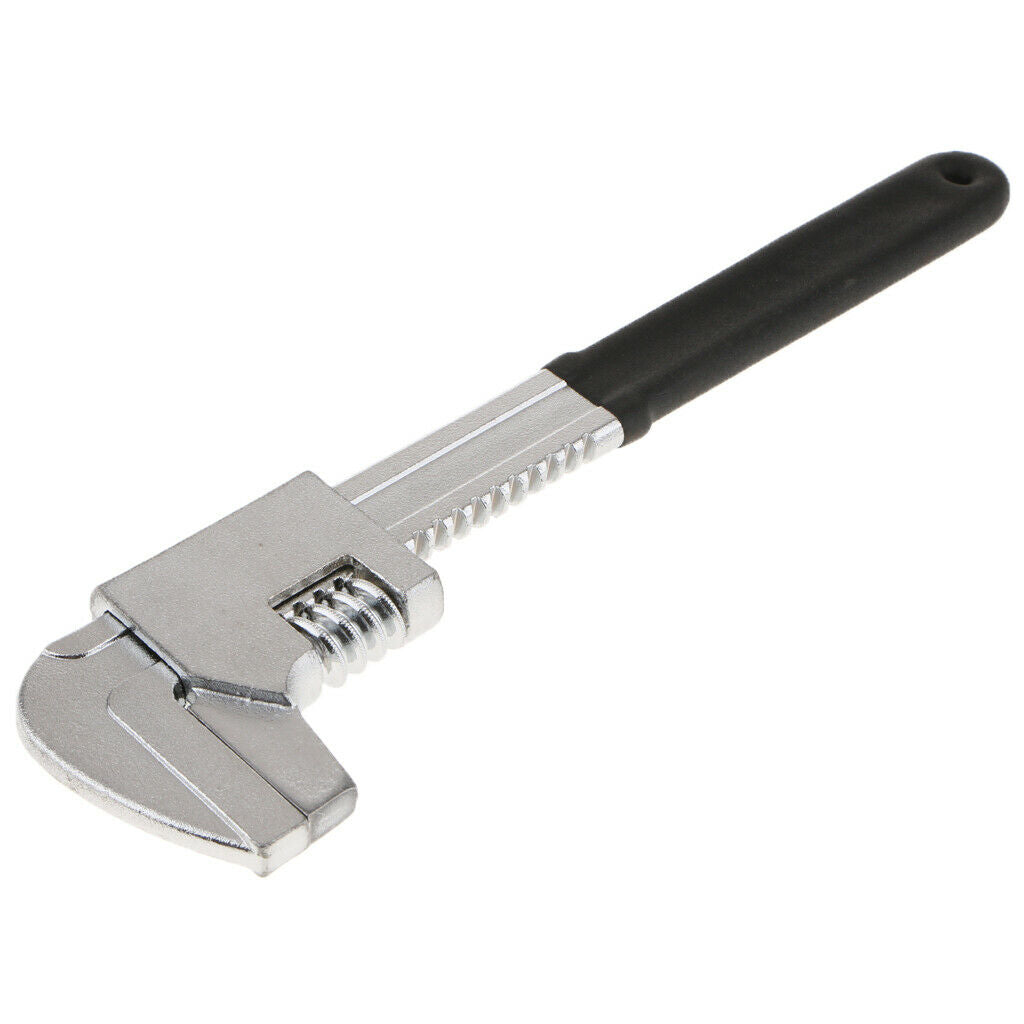 Oil Drum Valve Wrench Bucket Wrench and Adjustable Wrench Home Maintenance Tool