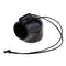 Scuba Diving Tank Valve Cover Sturdy Anti-corrosion Threaded Dustproof