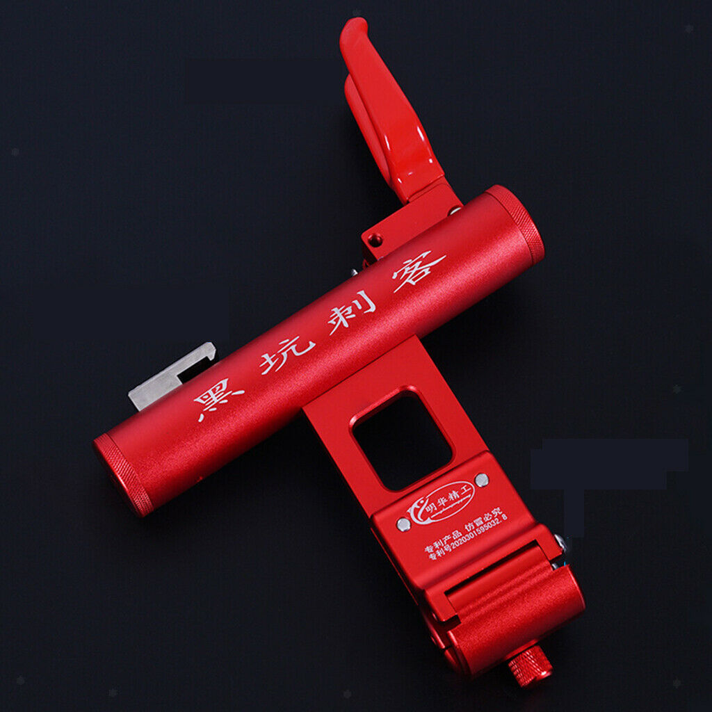 Automatic fishing rod holder fishing rod holder tool for that