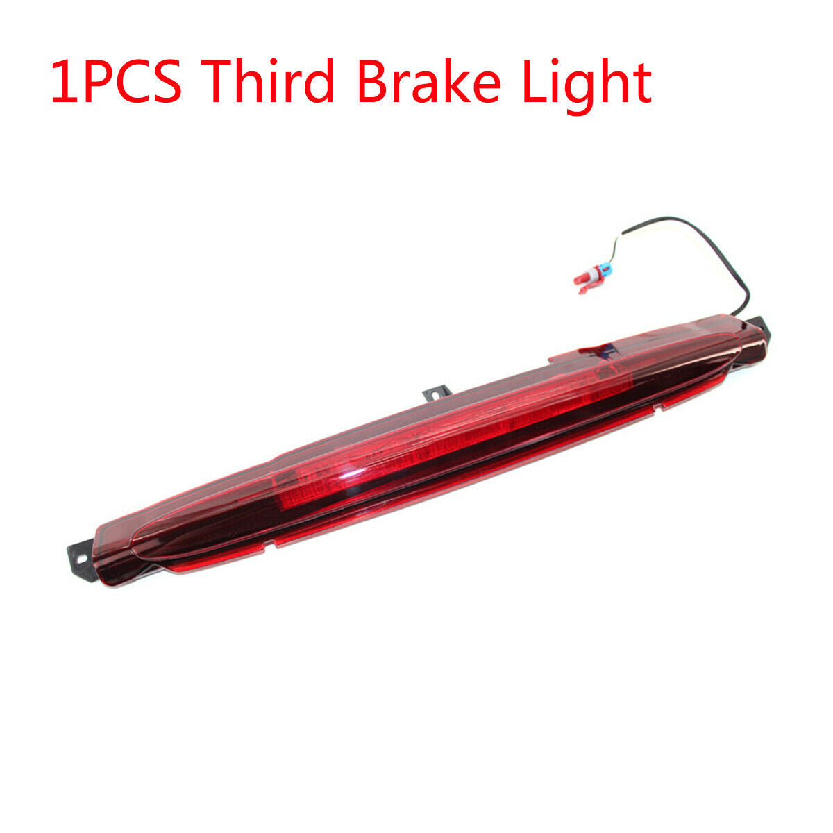 1PCS Car Third Brake Light OEM#15120540 For 02-12 Chevrolet Avalanche Pickup