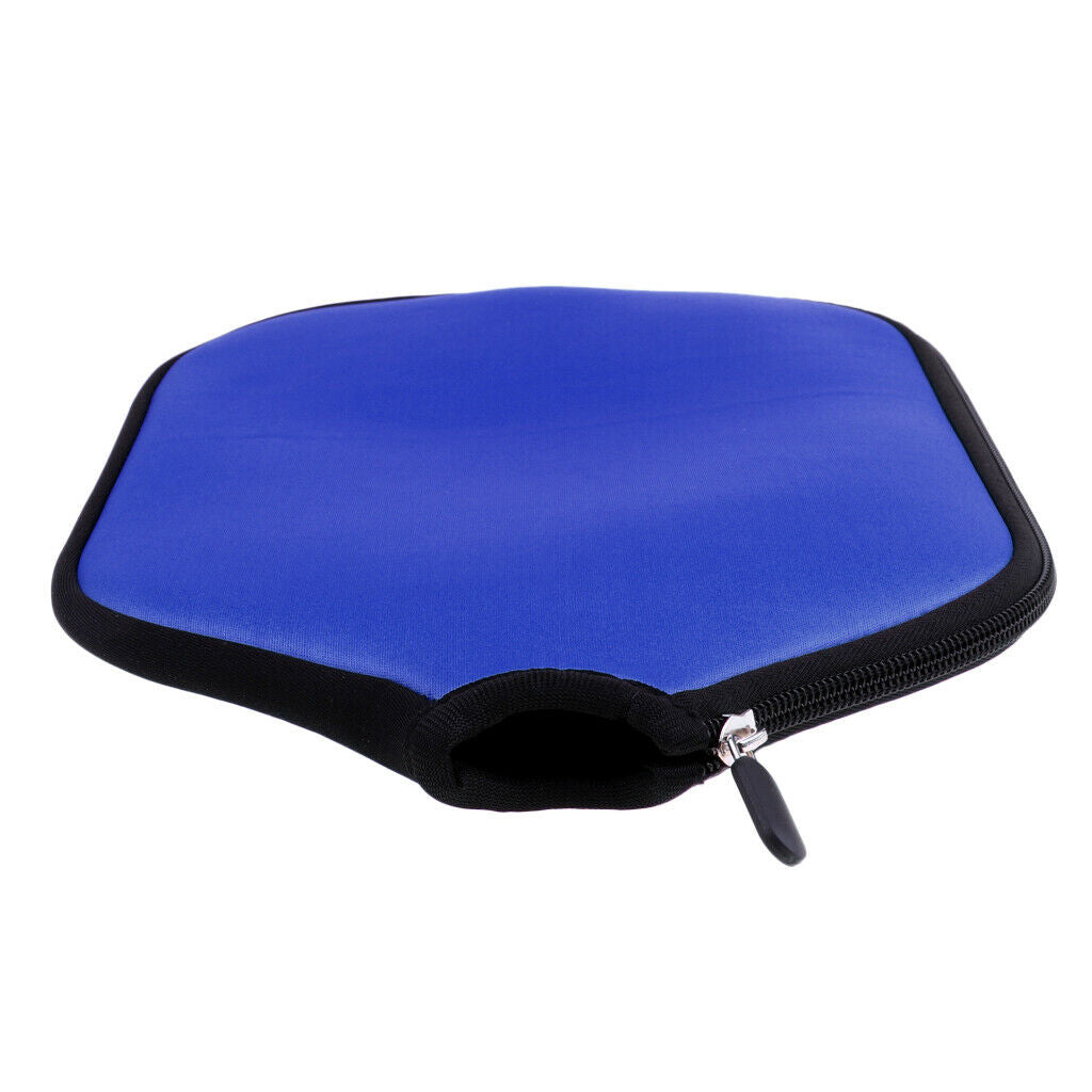 4 Lot Pickleball Paddle Cover Pickleball Paddle Sleeve Case Bag Accessories