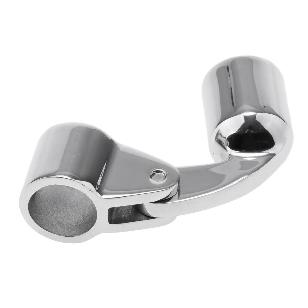 Stainless Steel 316 Stainless Steel End   Boat Corrosion Resistance In Marine