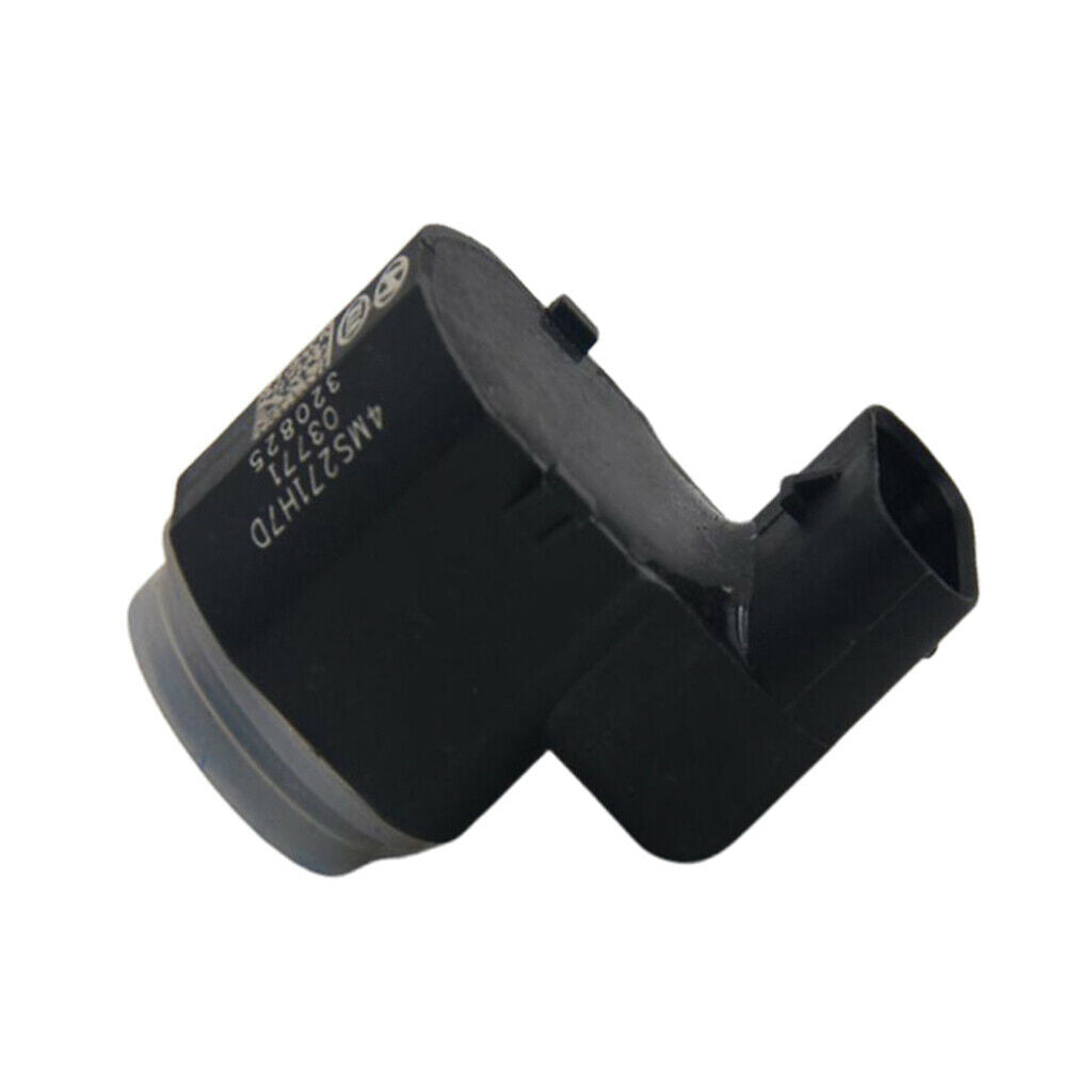 2 pairs Rear Parking Sensor Parking Aid System for Hyundai Kia PN 4MS271H7D