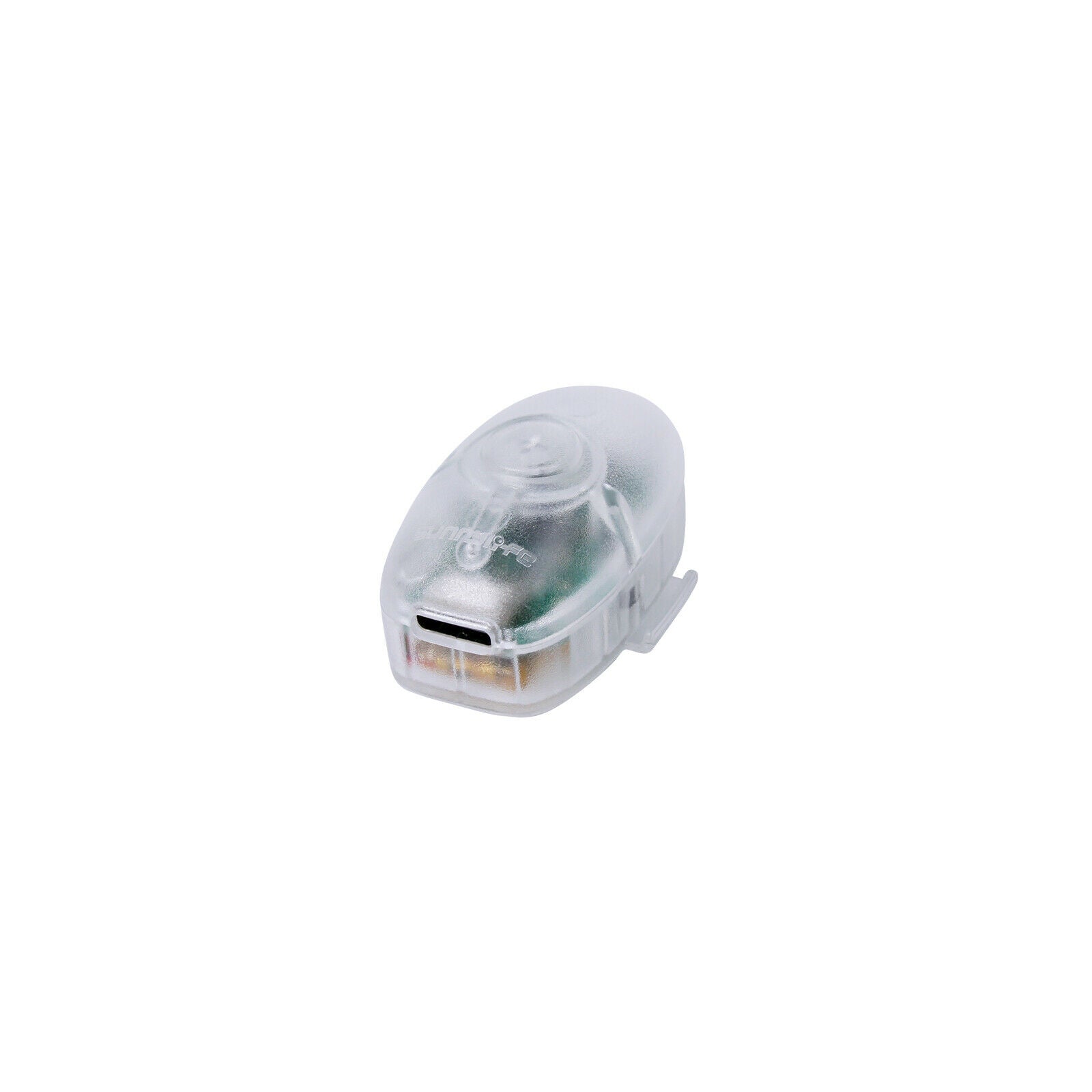 Signal Warning Light Rechargeable Colorful Flashing for Mini SE/DJI FPV/Mini 2