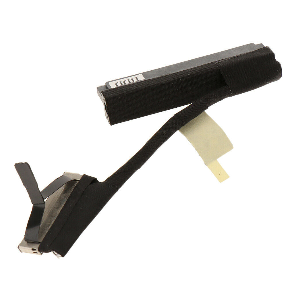 1Pcs Hard Drive HDD SSD Flex Cable Connector For DELL Latitude E3480,E3580 PC
