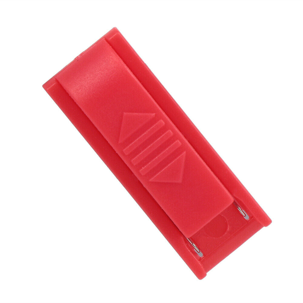 Replacement RCM Tools Clip Short Circuit Modify File Jig Connector For NS Switch