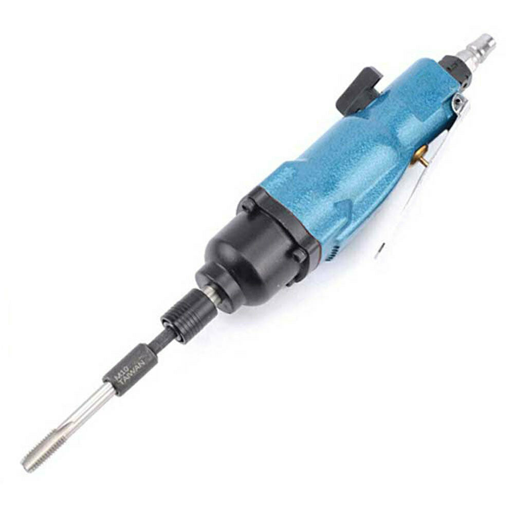 1/4 Hex Handle Metric Screw Tap M4/5/6/8/10/12/14/16 Threading Tool New LIN