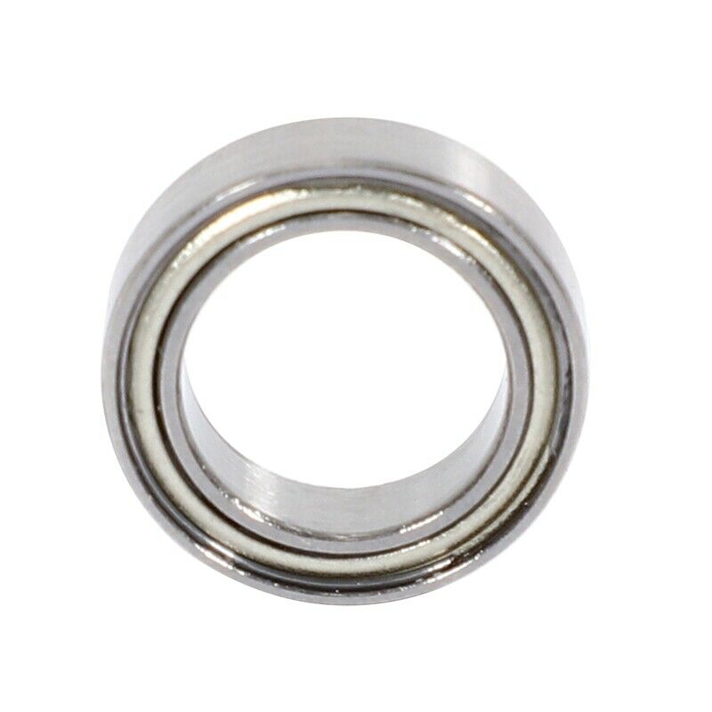 4 Pcs Ball Bea (10X15X4mm) BE003 for JLB Racing CHEETAH 1/10 Brushless RC Car Y3