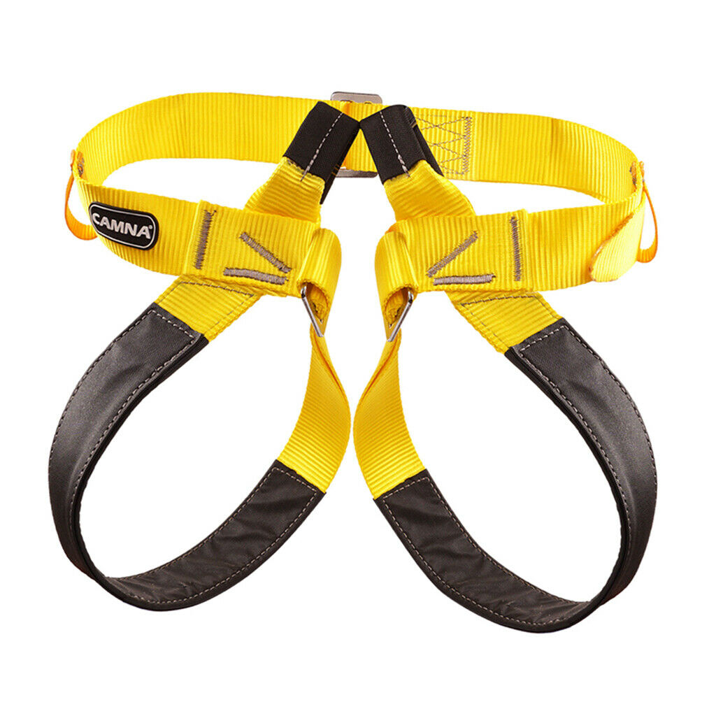 Climbing  /  For Abseiling During Mountaineering