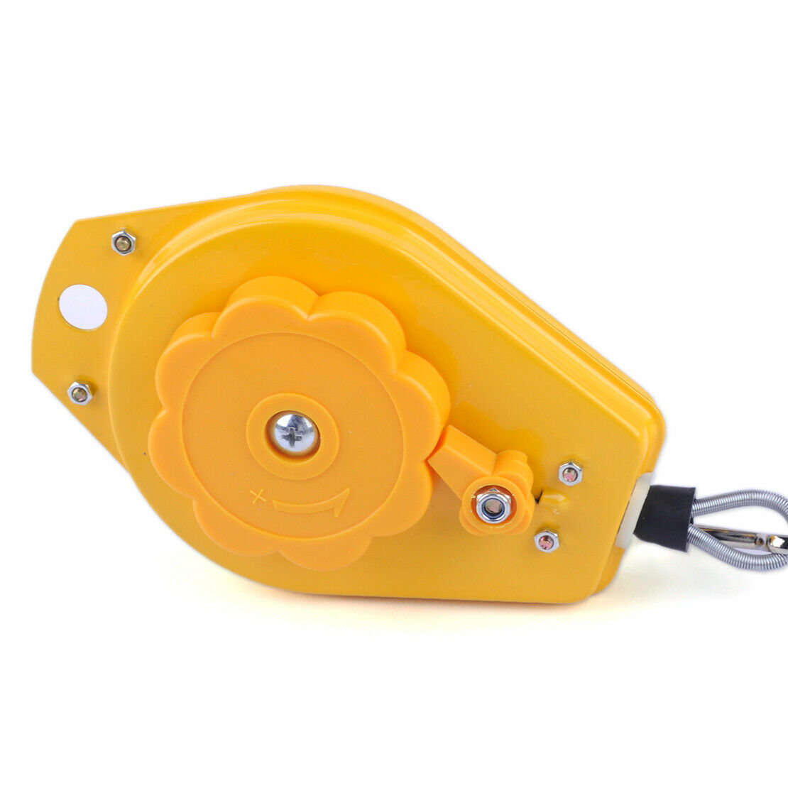 Spring Balancer Tool Retractable Fixtures Holder Strengthen Hanging 3kg-5kg An
