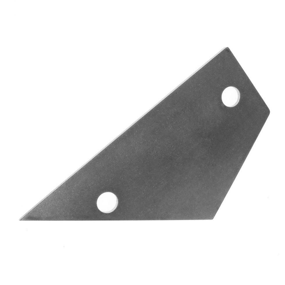 Rocker Stainless Steel Fret Finder Guitar Luthier