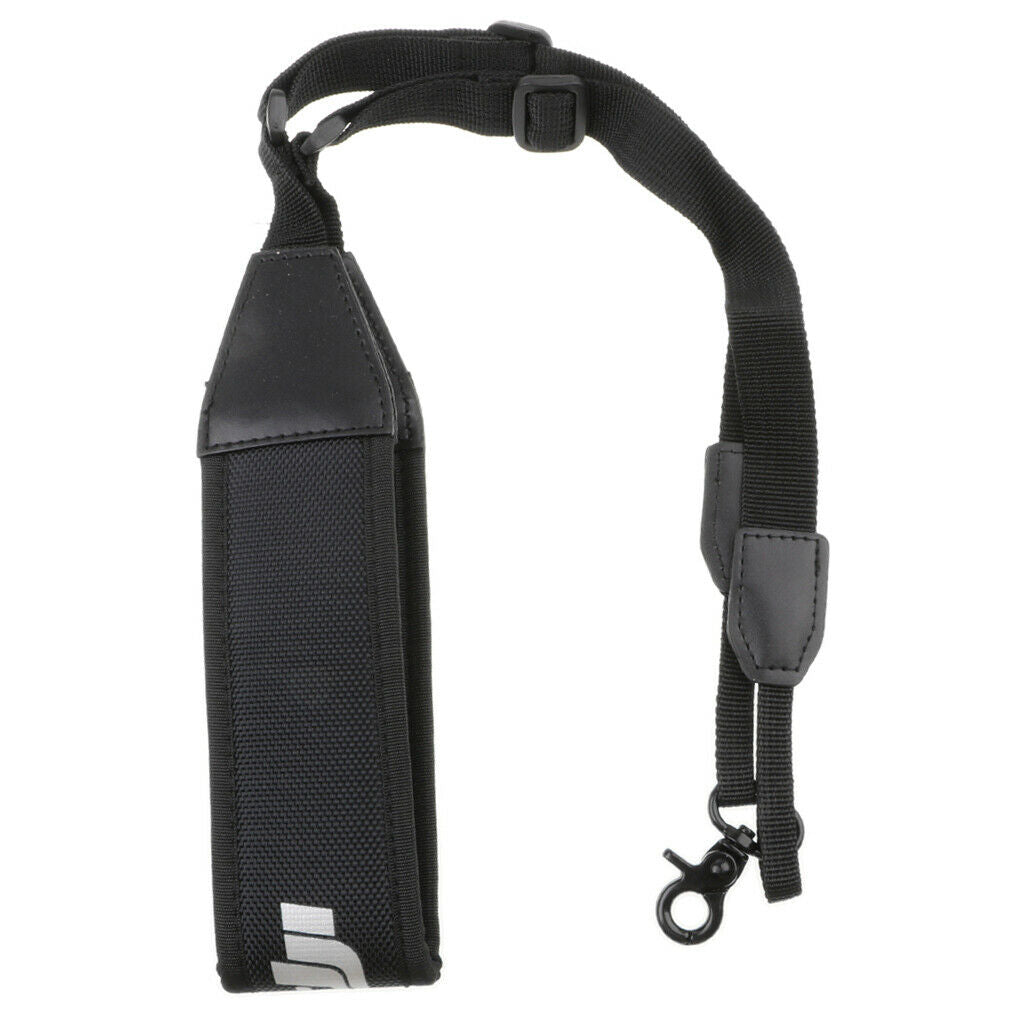 Leather Remote Controller Shoulder Strap Belt Lanyard for Phantom 3 4 Pro