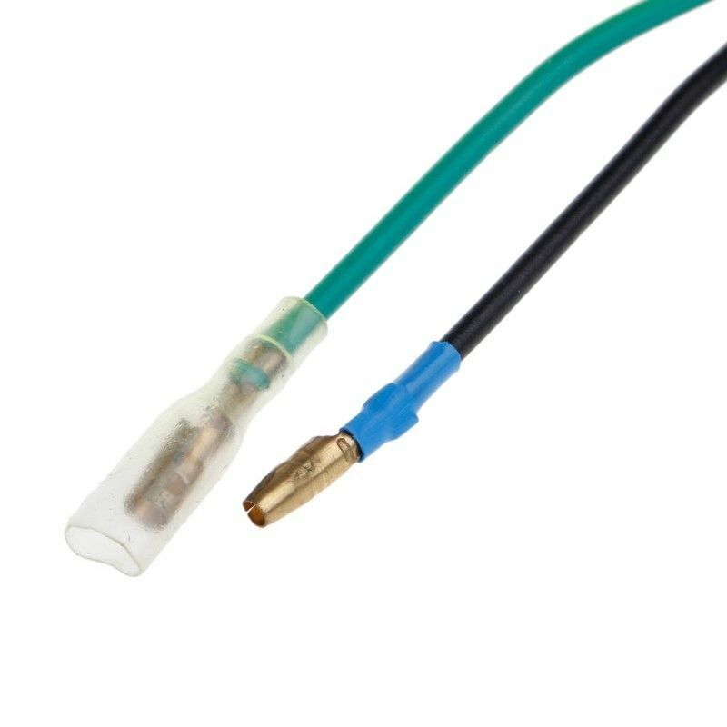 Universal Motorcycle Motorbike Scooter Pit Rear Brake Stop Light Switch Gear L30