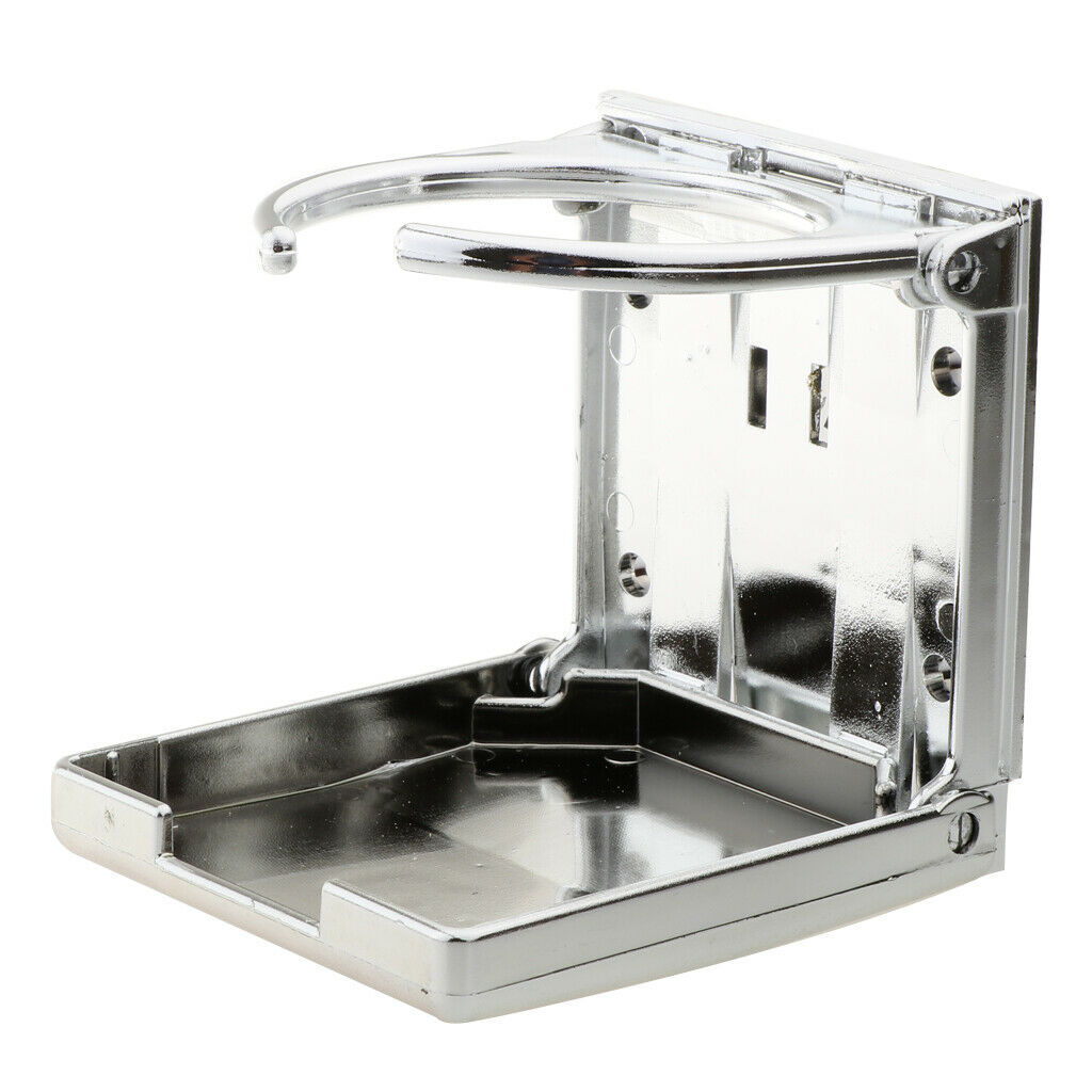 Adjustable Drink Holder- Can Hold Mugs, Large