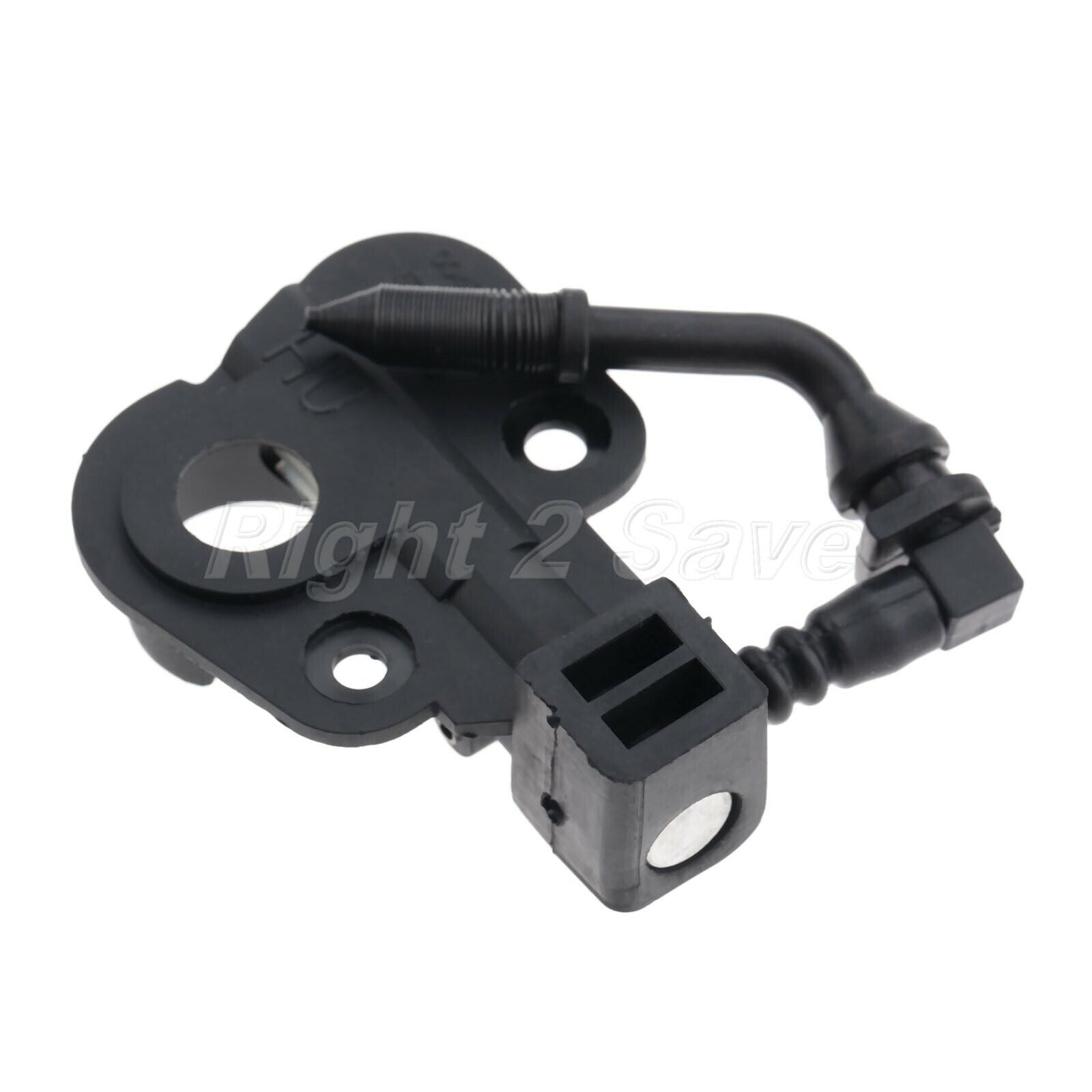 Chainsaw Accessories Oil Pump Infeed For PARTNER 350 351 352 370 390 391 420 422