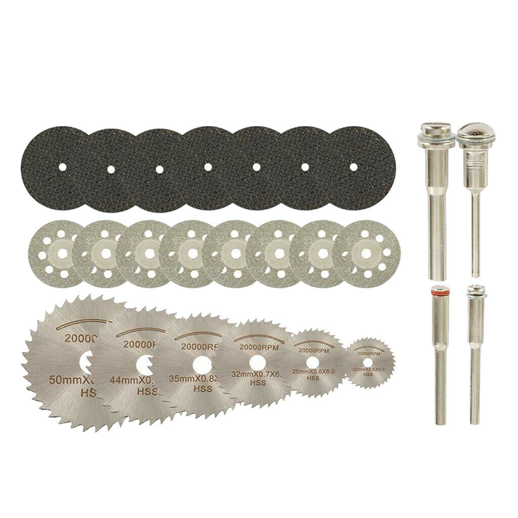 Teeth Grinder Ultra Saw Disc Circular Sawing Blade Wood Cutting Round Set