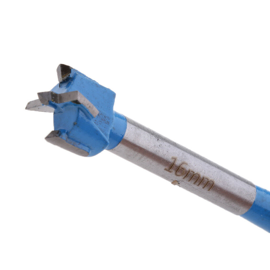 16mm   Drill Bit Auger Opener Drilling Wood Plastic Plywood