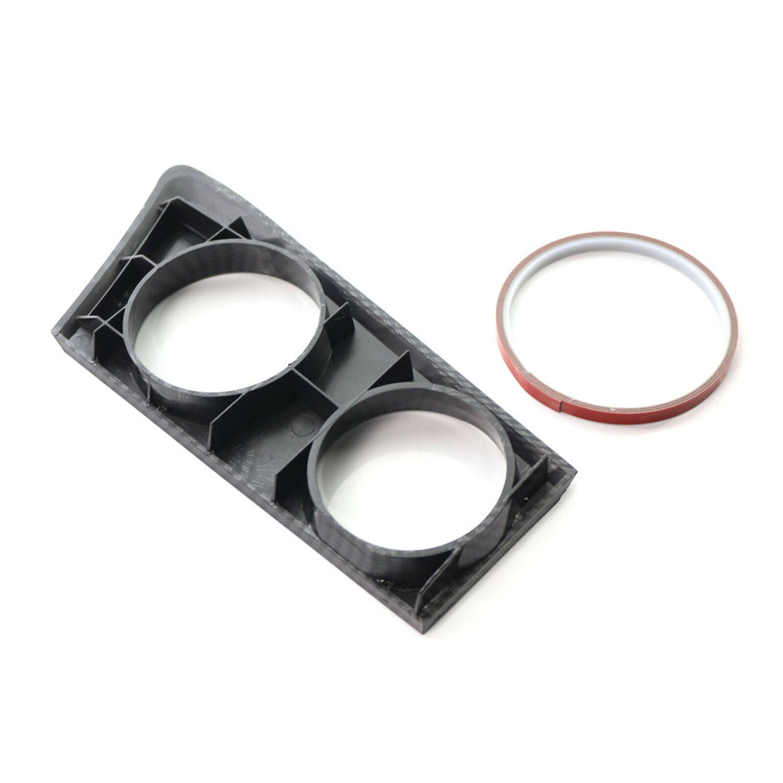 ABS Cup Holder for BMW E87 1 Series E82 E88 Bottles Preventing Spillage Left