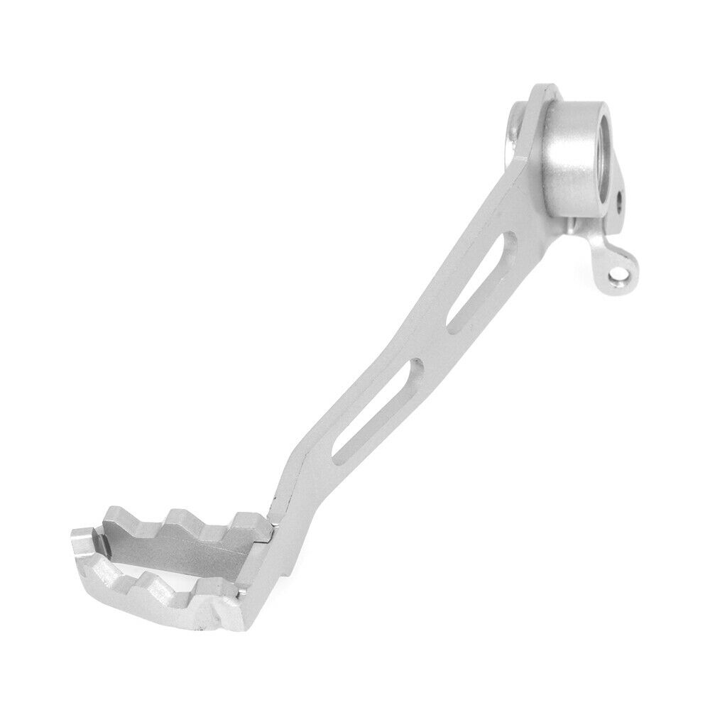 Rear Foot Brake Pedal Lever For DUCATI Scrambler800 Cafe Racer Full Trottle lcon