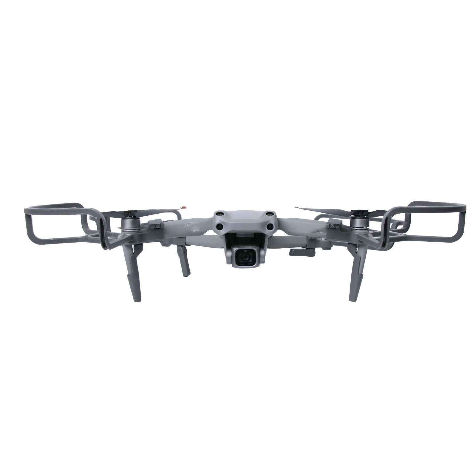 For DJI Air 2S/ Mavic Air 2 Drone Integrated Guard Ring Anti-collision Ring Part