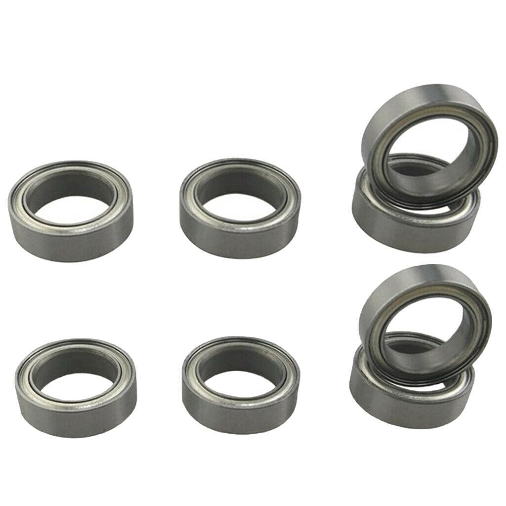 8Pcs Bearing for Wltoys A959-B A979-B A959 A969 A949 A979 K929 Remote Control